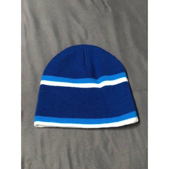 Bud Light Beanie - Warm Winter Time Ski Cap - 100% Poly - EUC - Picture 3 of 9